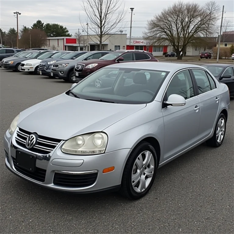 2009 Volkswagen Jetta