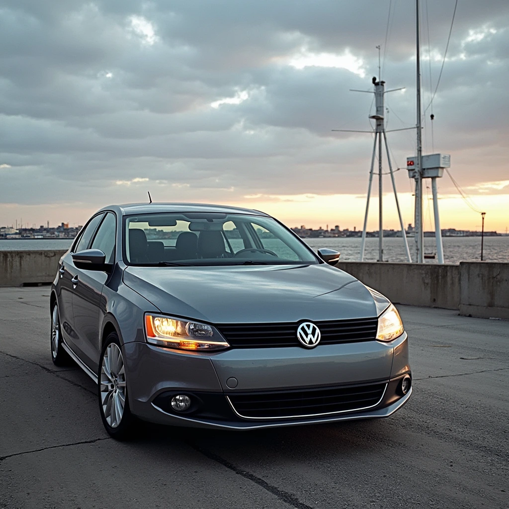 2011 Volkswagen Jetta