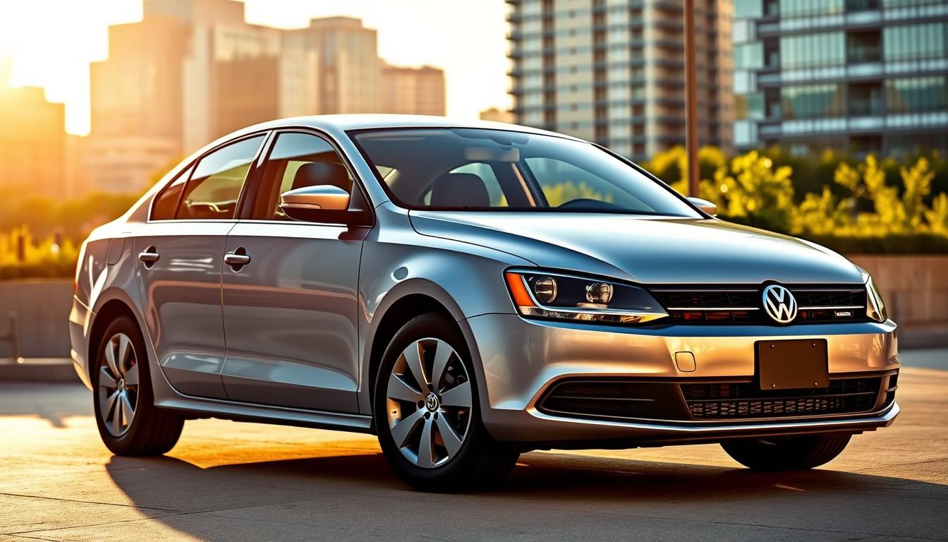 2014 Volkswagen Jetta