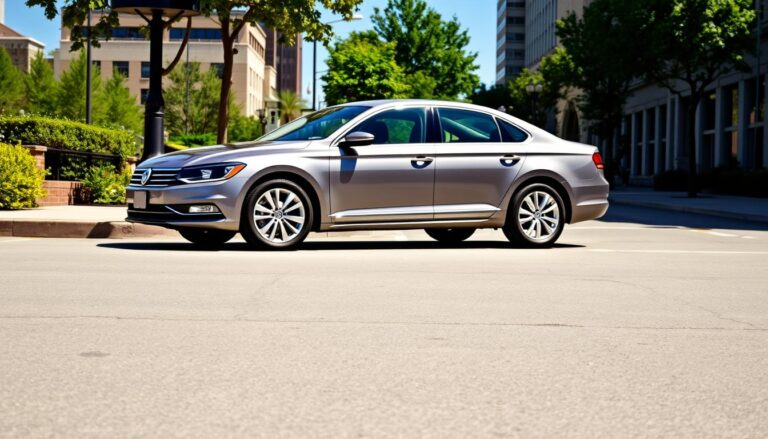 2015 volkswagen passat​