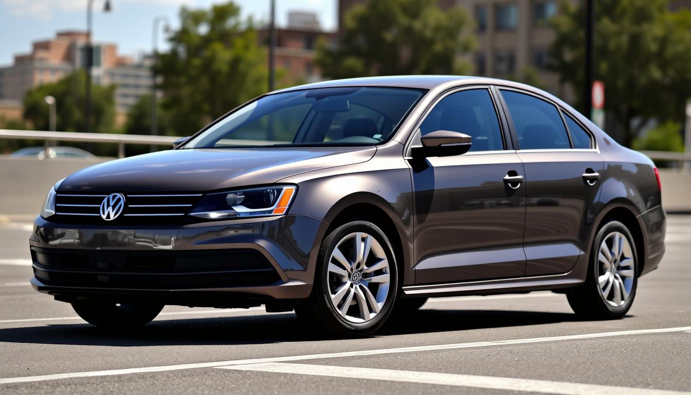 2016 Volkswagen Jetta