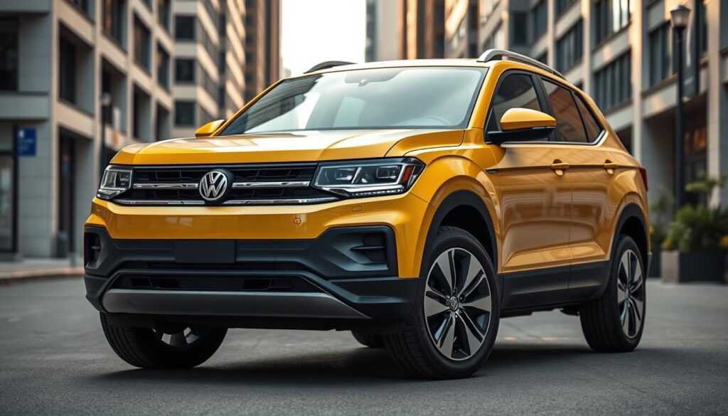 2024 Volkswagen Taos SUV