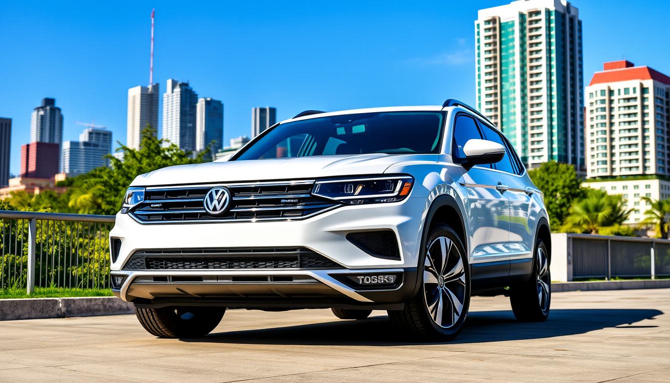 2024 volkswagen taos​