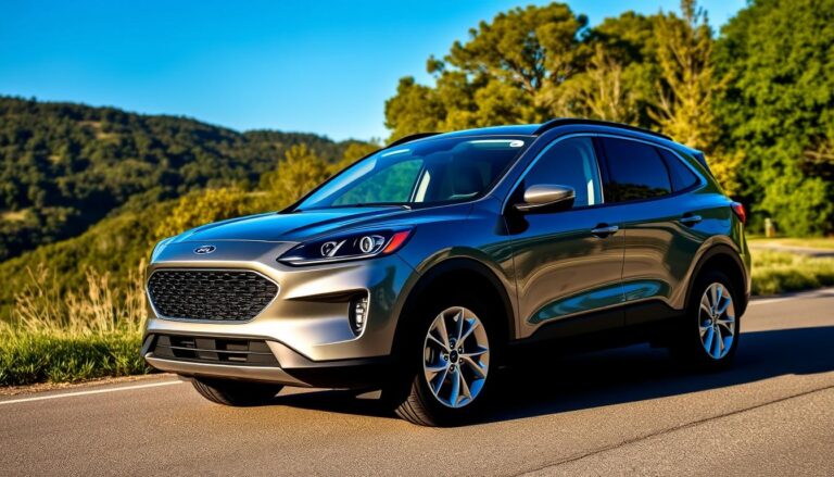 Ford Escape 2024