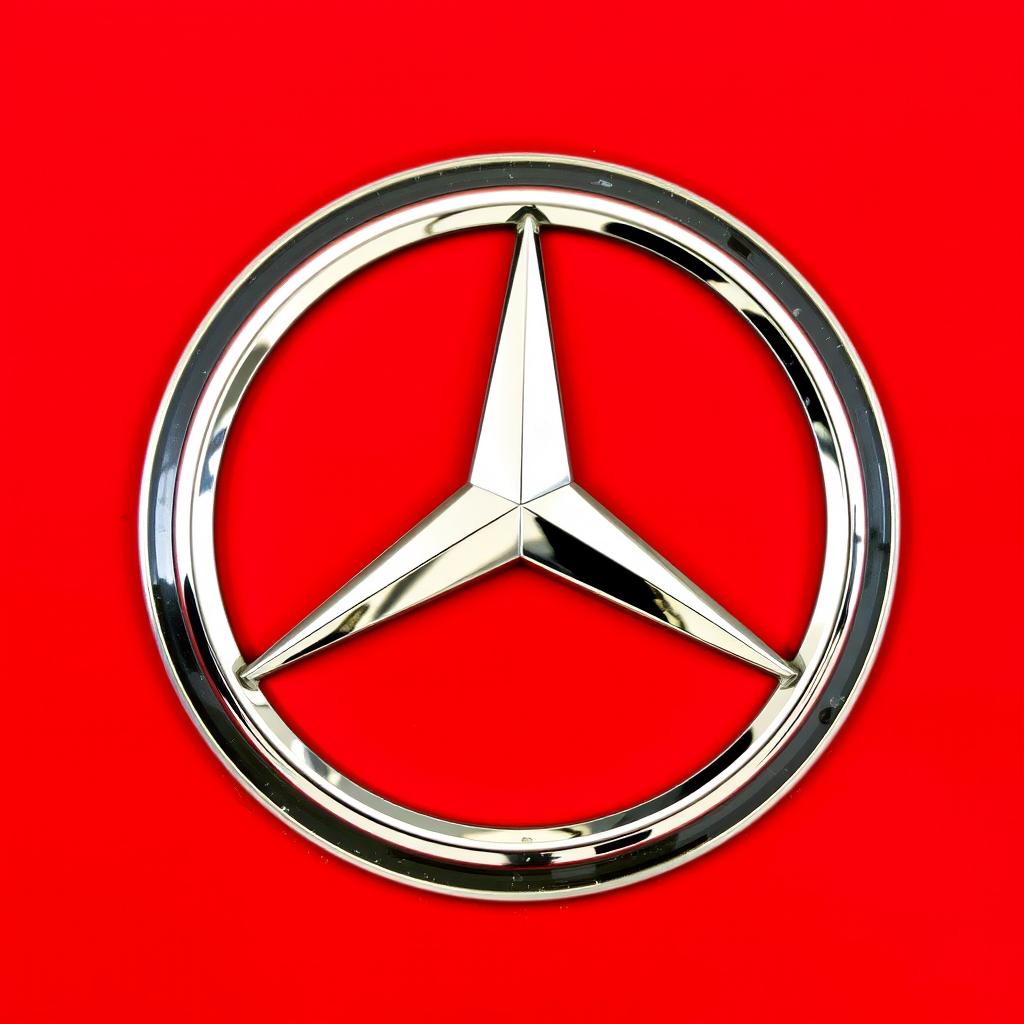 mercedes