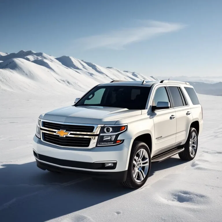 2015 chevrolet tahoe​