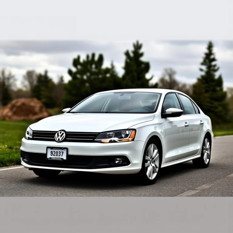 2013 volkswagen jetta