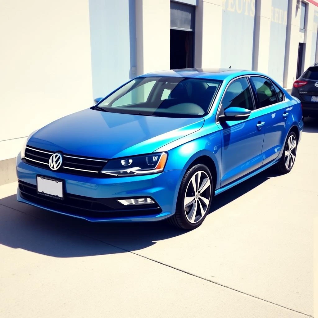 2015 volkswagen jetta​