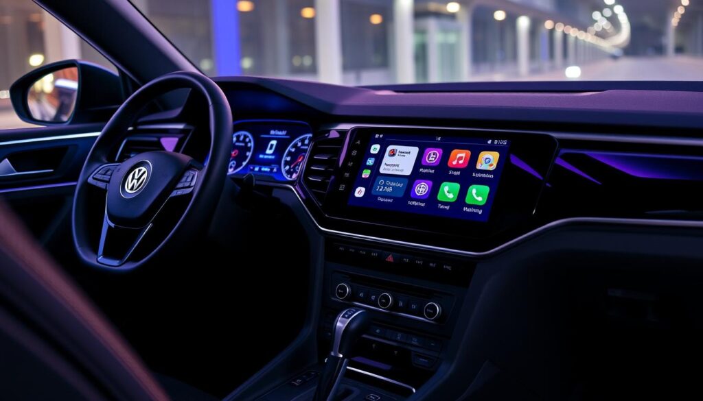 Infotainment system