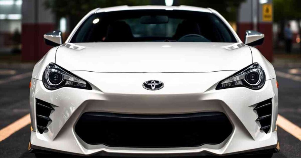 Toyota 86