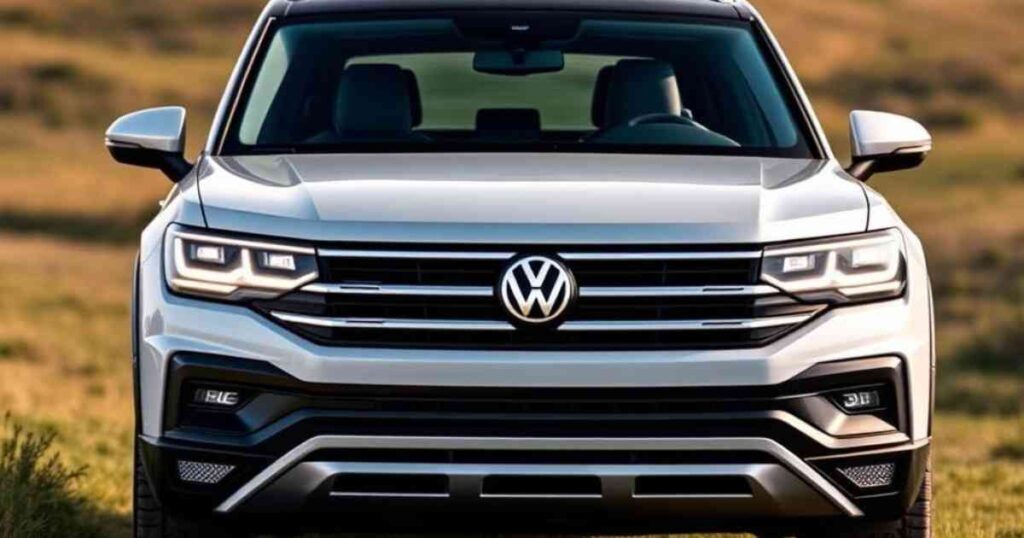 volkswagen atlas