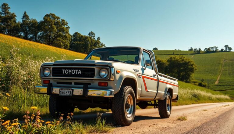 Toyota Stout