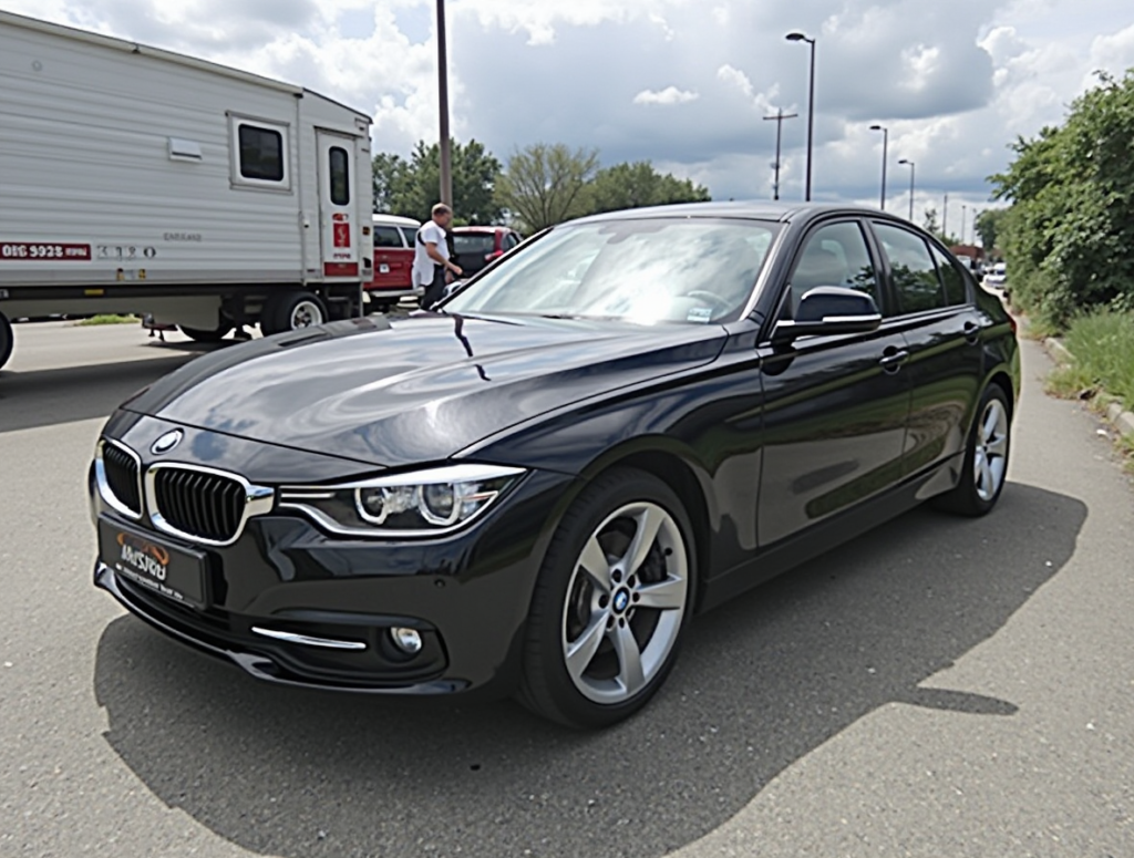 bmw 340i