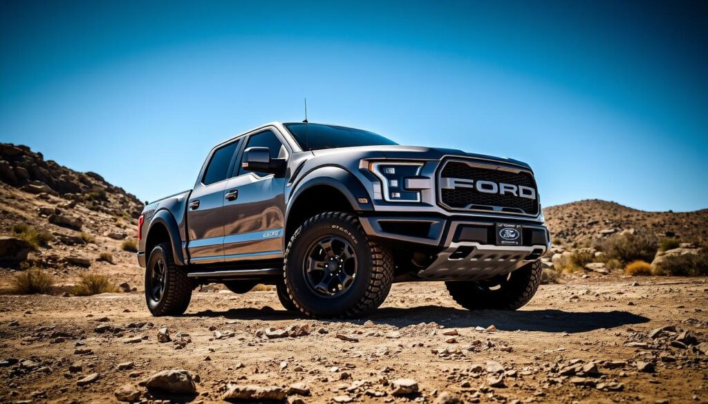 ford raptor for sale