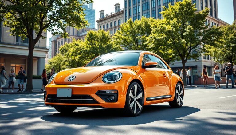 volkswagen beetle 2024​