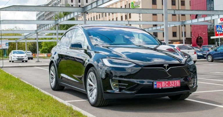 tesla model y juniper