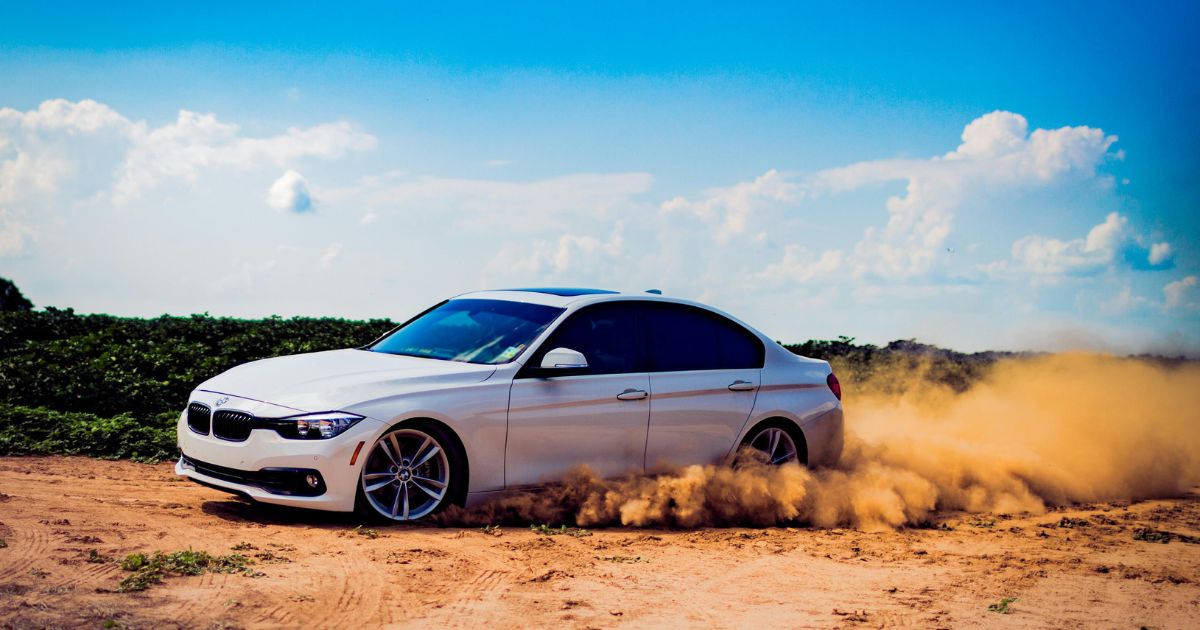 2013 bmw 328i