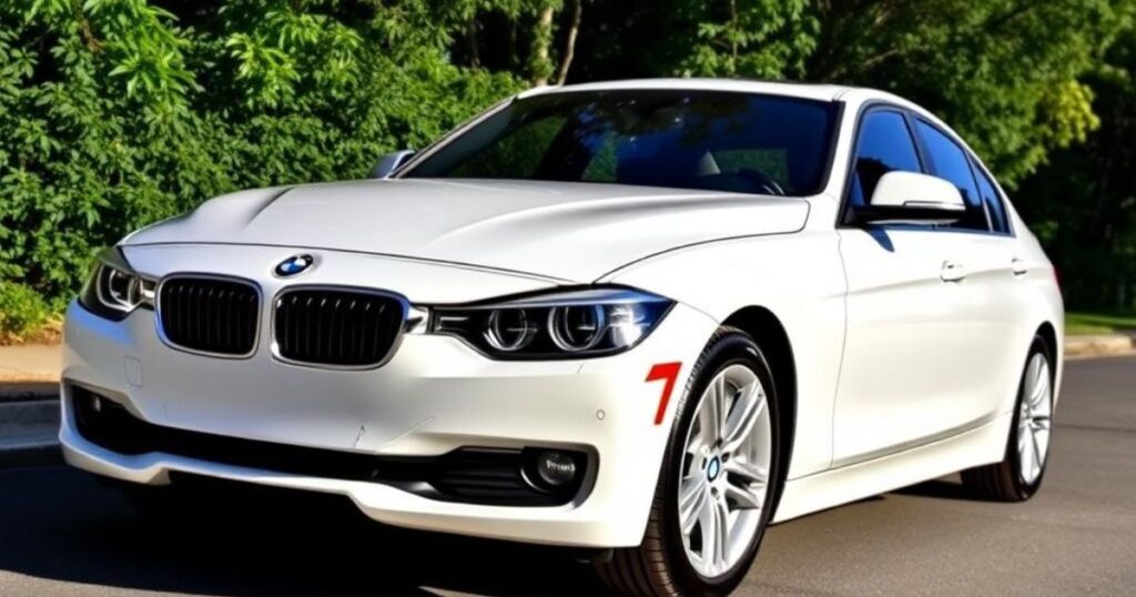 2013 bmw 328i