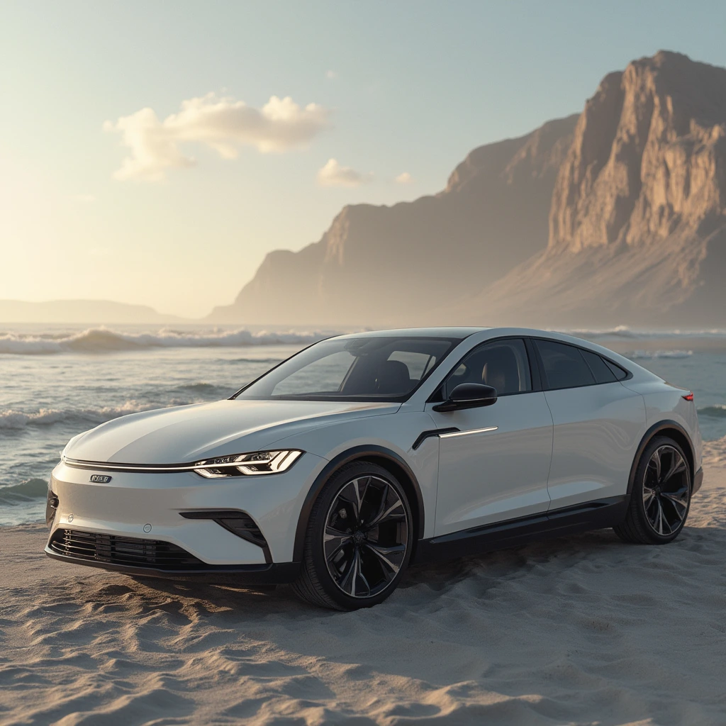 Lucid Air