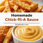 Chick-fil-A Sauce
