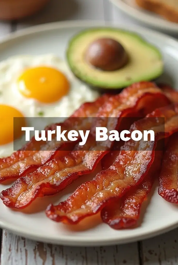 Turkey Bacon