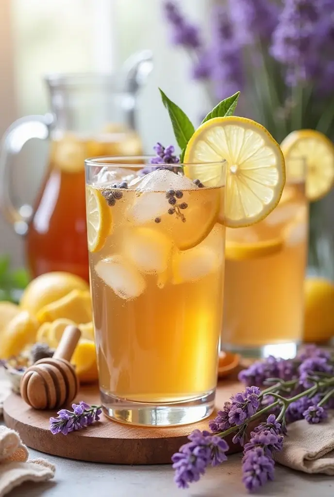 Iced Tea