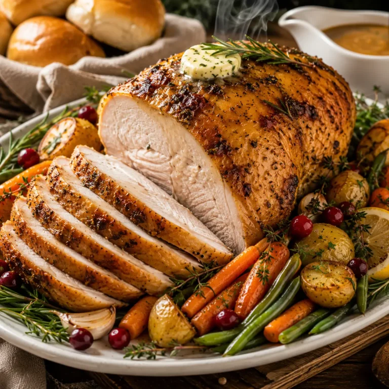 Butterball Turkey Breast