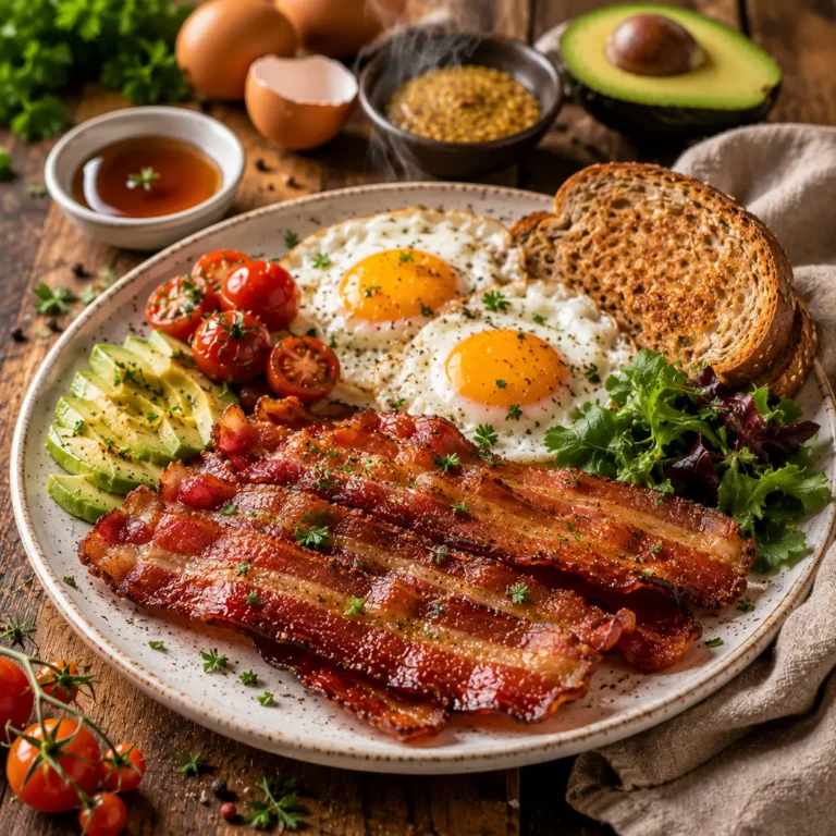 Turkey Bacon