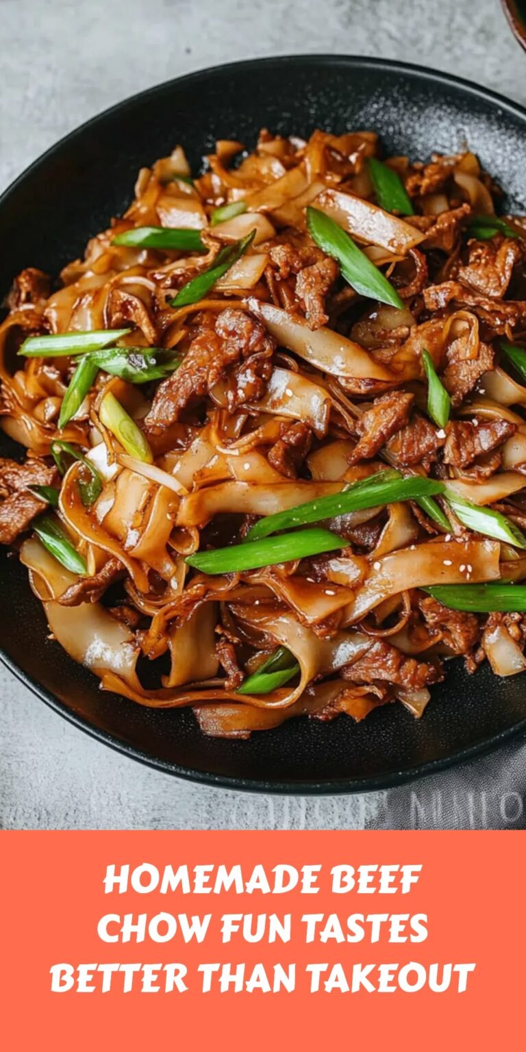 Chow Fun