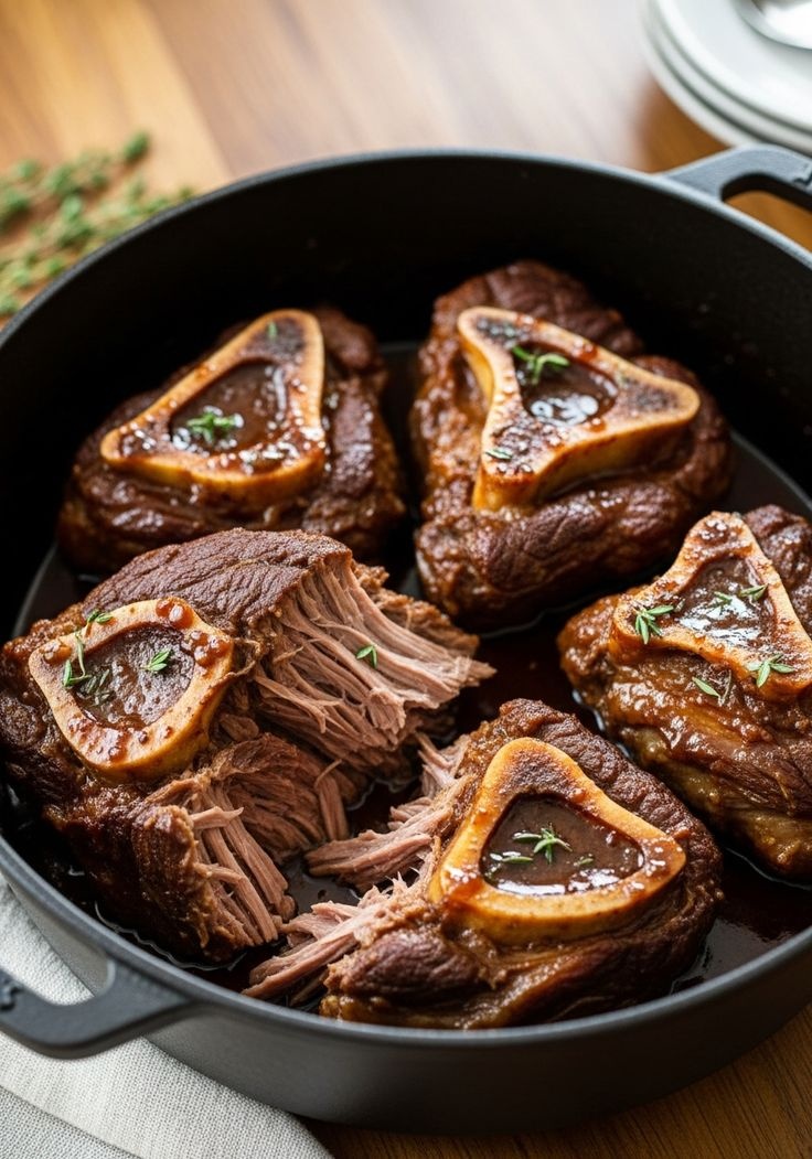 Beef Neck Bones