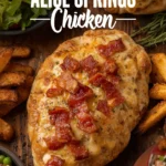 Alice Springs Chicken