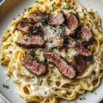 Shaved Steak