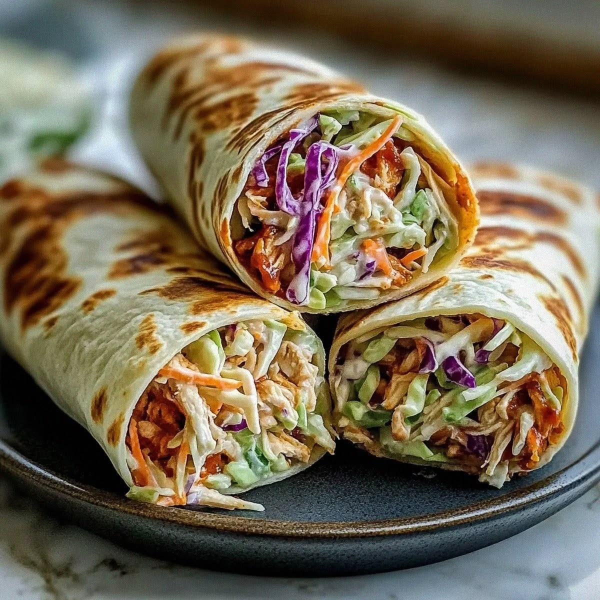 BBQ Chicken