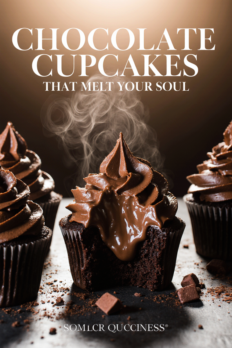 Cupcakes