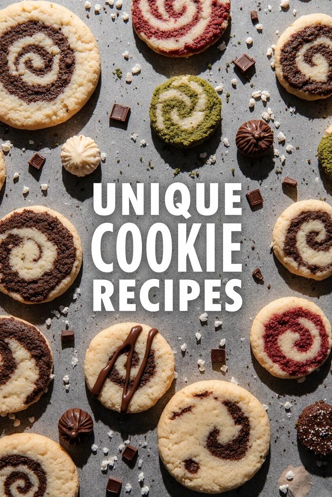 Unique Cookie