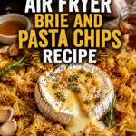 Air Fryer Brie