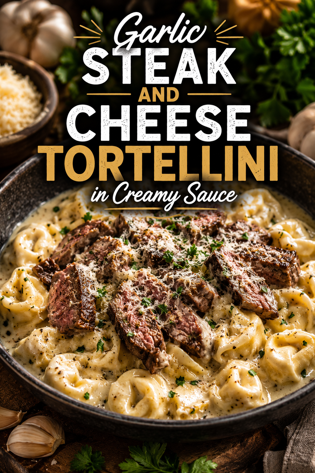Tortellini