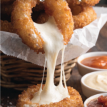 Mozzarella