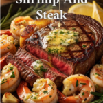 Garlic Butter