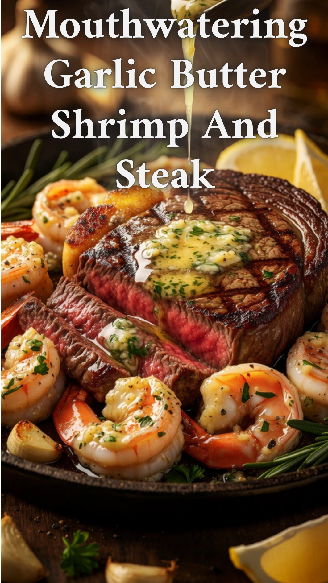 Garlic Butter