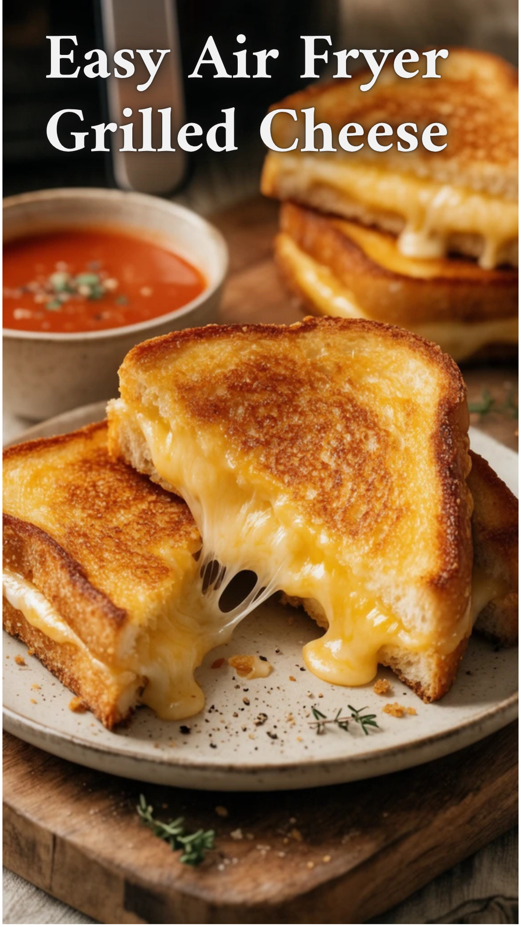 Grilled Cheese