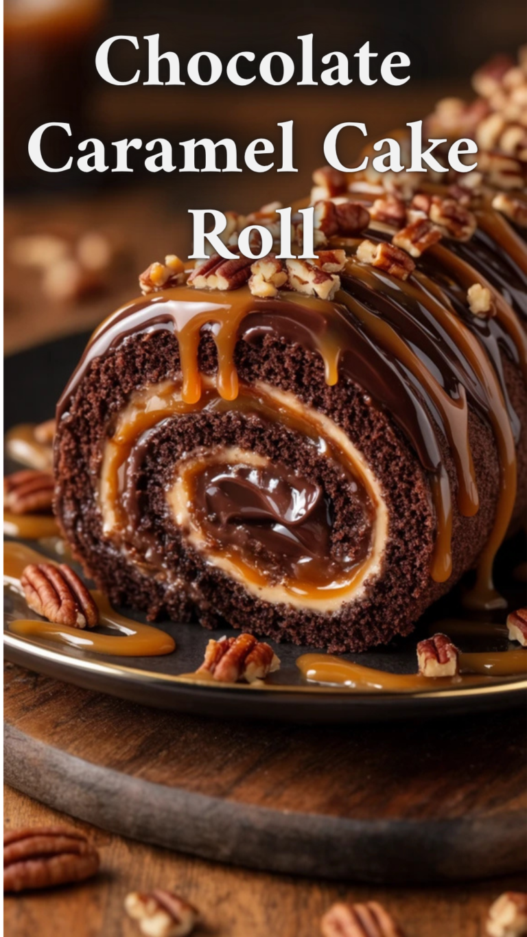 Caramel