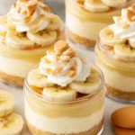 Banana Pudding