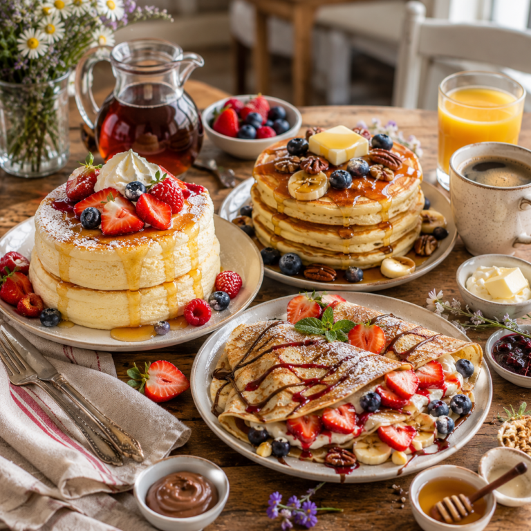 Pancake
